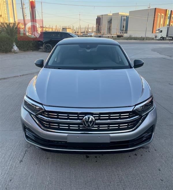 Volkswagen Jetta 2025 for sale in Iraq - Erbil
